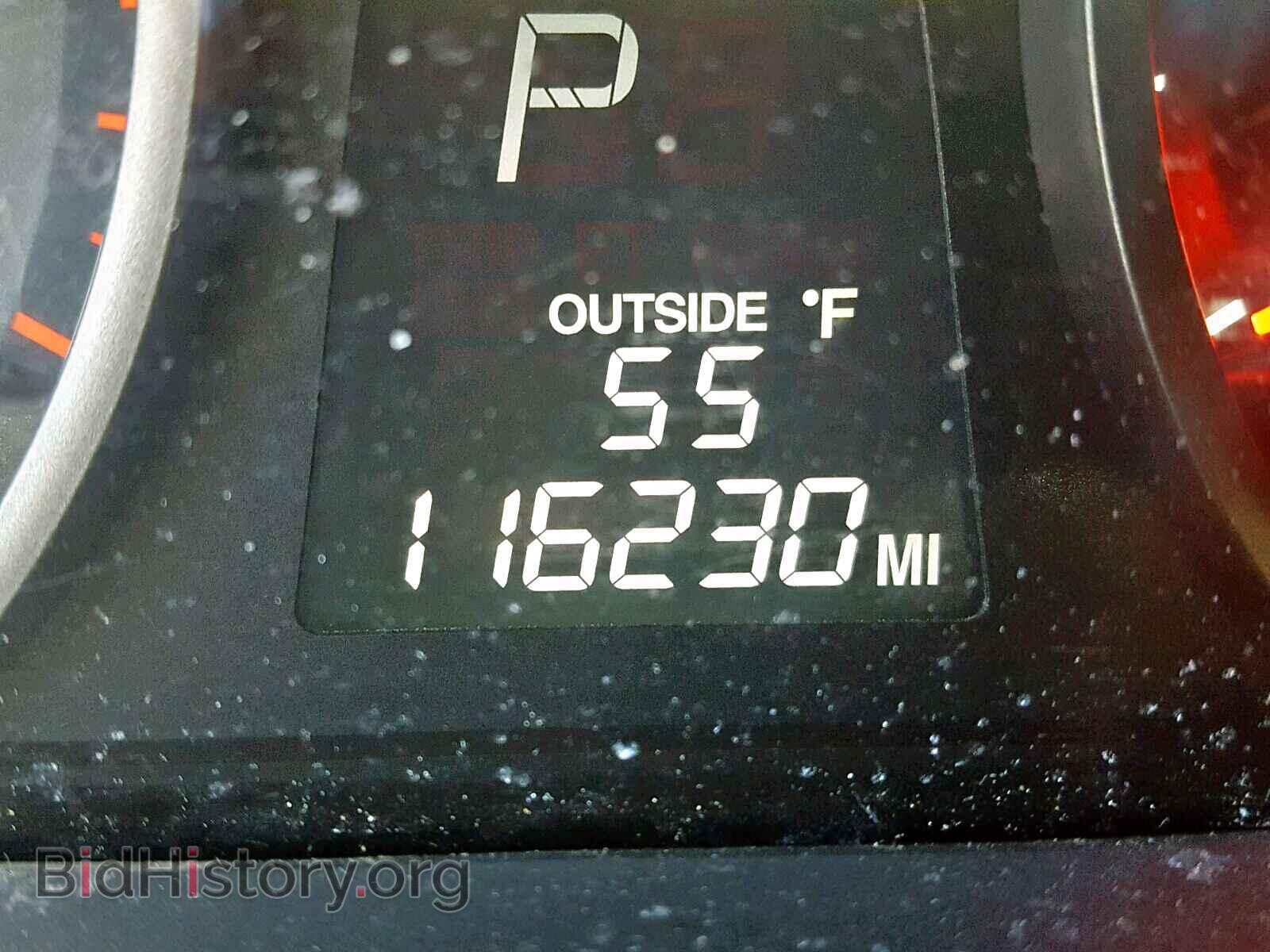 2008 KIA OPTIMA - VIN: KNAGE124885168499 - Фото 8