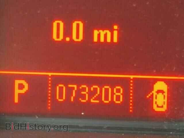 2011 GMC TERRAIN - VIN: 2CTFLVEC6B6466404 - Photo 8