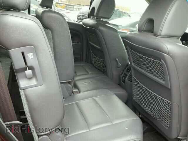 2008 HONDA PILOT - VIN: 5FNYF28538B014632 - Фото 6