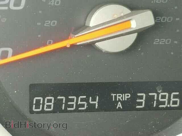 2008 HONDA PILOT - VIN: 5FNYF28538B014632 - Фото 8