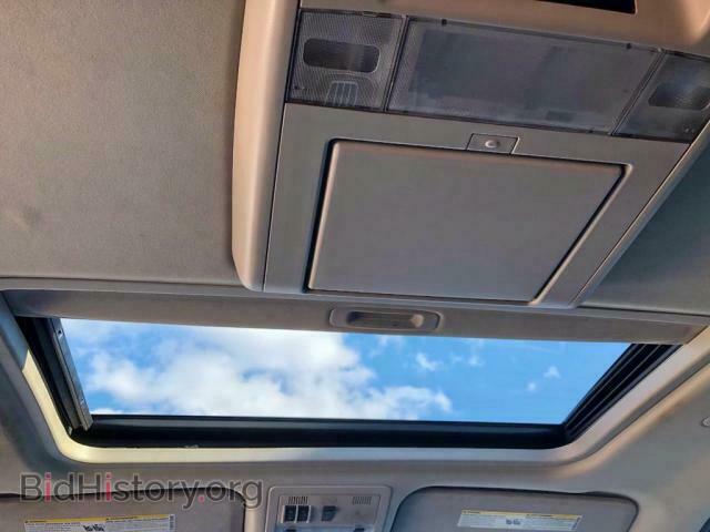 2013 CADILLAC ESCALADE E - VIN: 1GYS4HEFXDR211016 - Фото 7