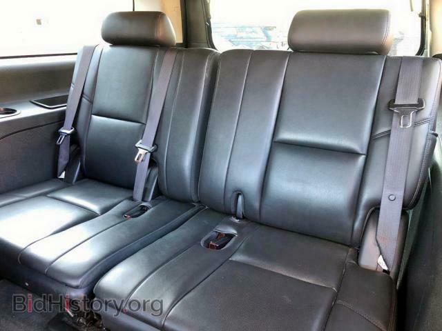 2013 CADILLAC ESCALADE E - VIN: 1GYS4HEFXDR211016 - Фото 9