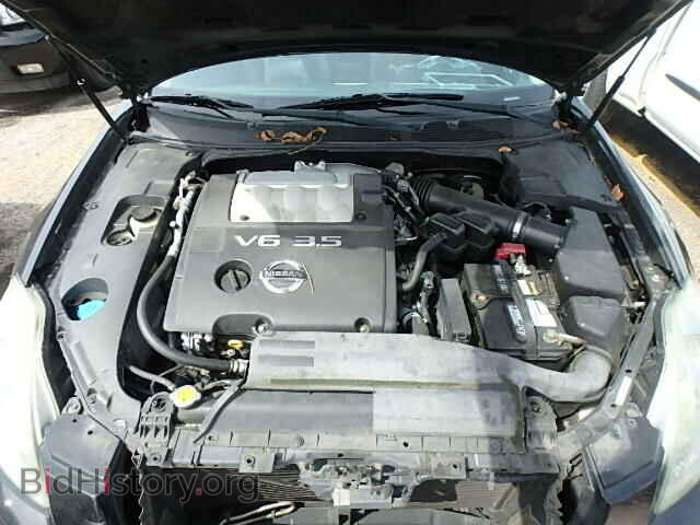 2005 NISSAN MAXIMA - VIN: 1N4BA41E35C878685 - Фото 7