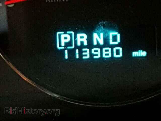 2005 JEEP CHEROKEE - VIN: 1J4HR58295C679665 - Фото 8