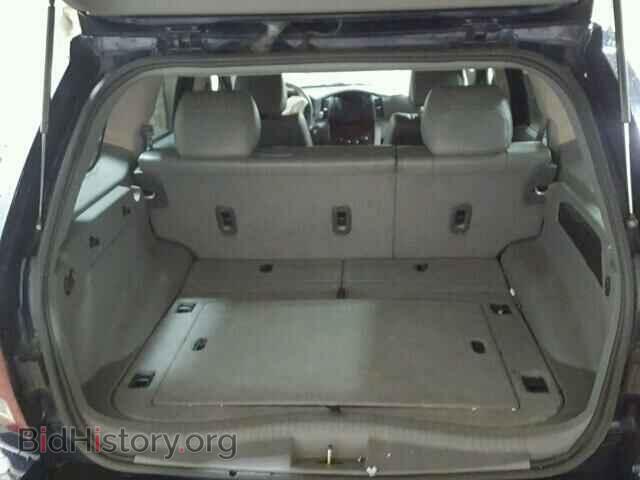 2005 JEEP CHEROKEE - VIN: 1J4HR58295C679665 - Фото 9