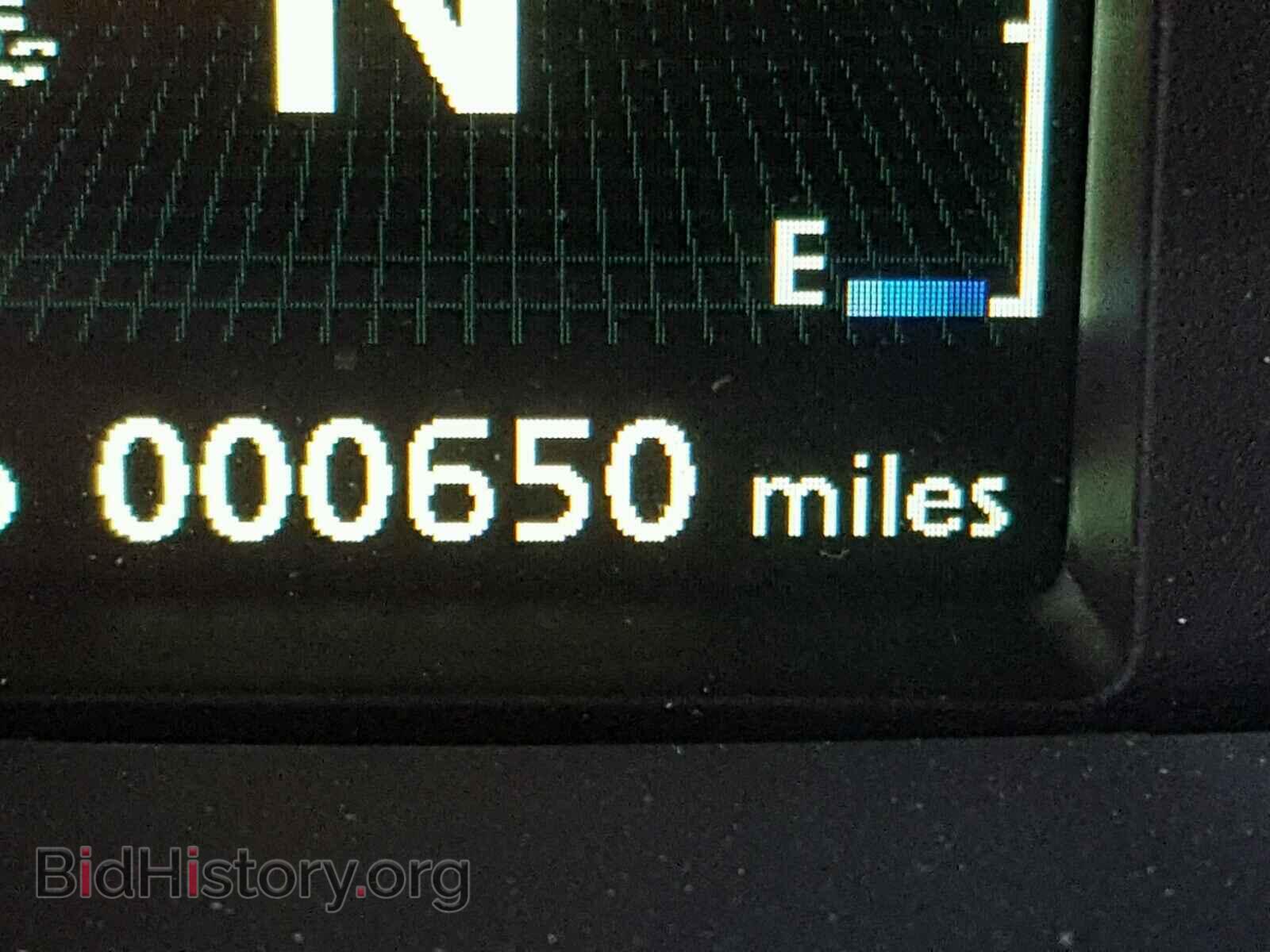 2017 MITSUBISHI LANCER - VIN: JA32U2FU8HU016260 - Фото 8