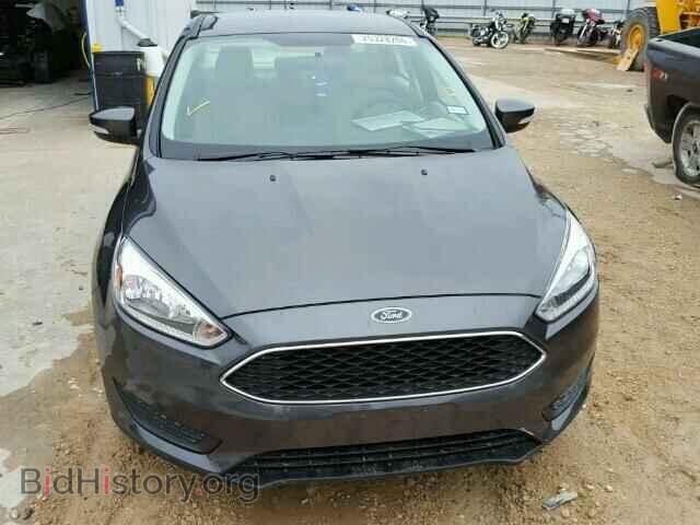 2015 FORD FOCUS - VIN: 1FADP3F25FL323769 - Фото 10
