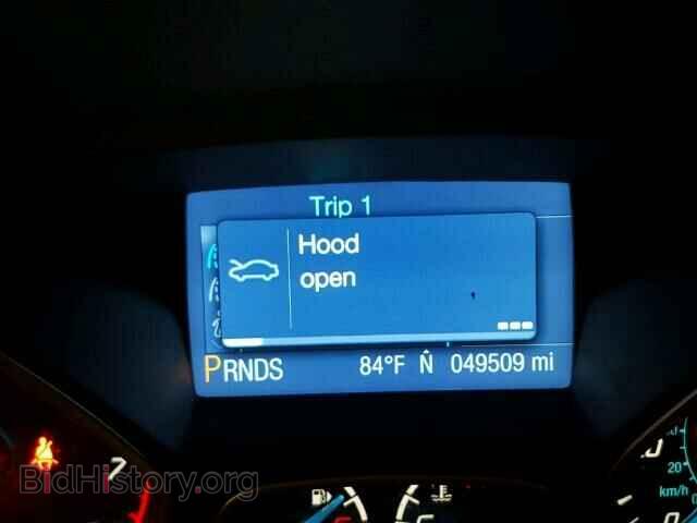 2013 FORD FOCUS - VIN: 1FADP3F2XDL227634 - Фото 8