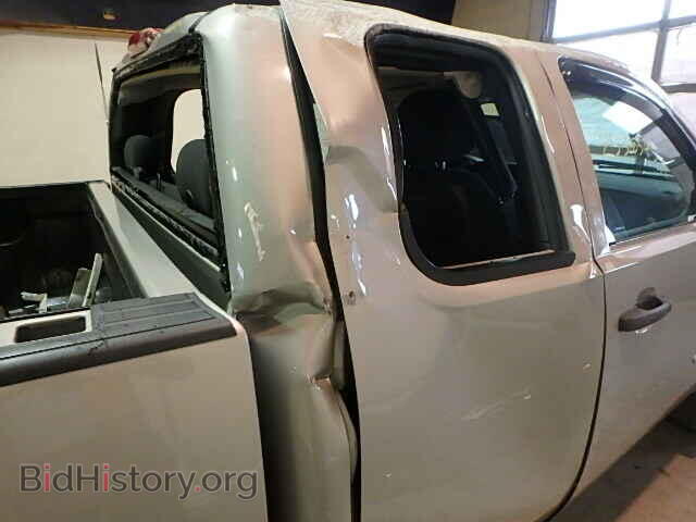2009 CHEVROLET SILVERADO - VIN: 1GCEC19J29E125340 - Фото 9