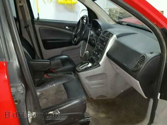 2006 SATURN VUE - VIN: 5GZCZ63456S890852 - Фото 5