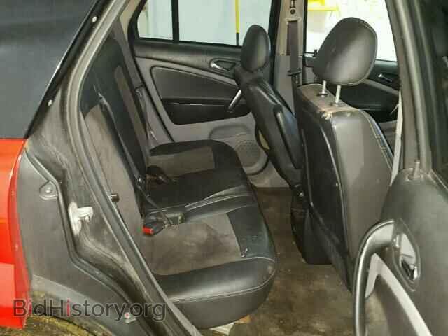 2006 SATURN VUE - VIN: 5GZCZ63456S890852 - Фото 6