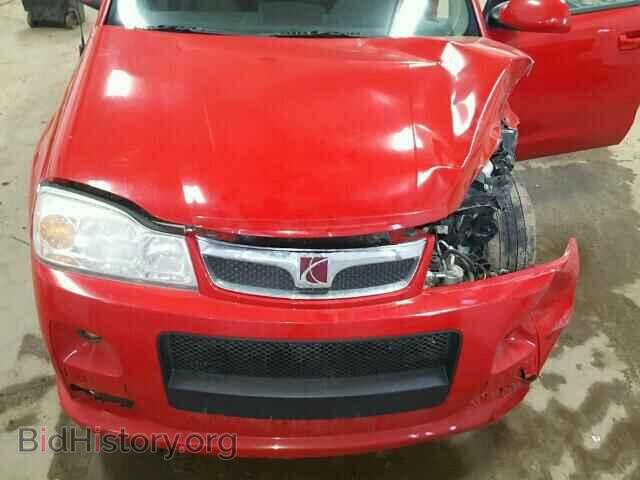 2006 SATURN VUE - VIN: 5GZCZ63456S890852 - Фото 7