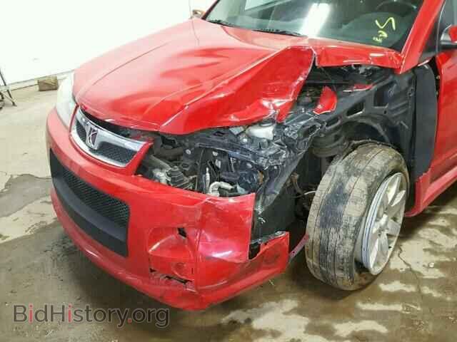 2006 SATURN VUE - VIN: 5GZCZ63456S890852 - Фото 9