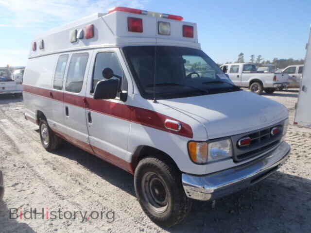 Photo 1FDSS34F6YHB35673 - FORD ECONOLINE 2000
