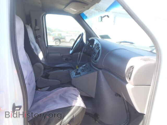 2000 FORD ECONOLINE - VIN: 1FDSS34F6YHB35673 - Photo 5