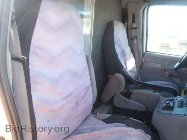 2000 FORD ECONOLINE - VIN: 1FDSS34F6YHB35673 - Photo 6
