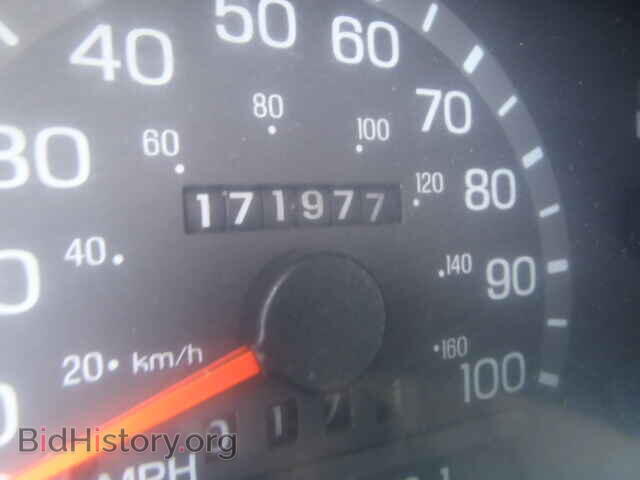 2000 FORD ECONOLINE - VIN: 1FDSS34F6YHB35673 - Photo 8