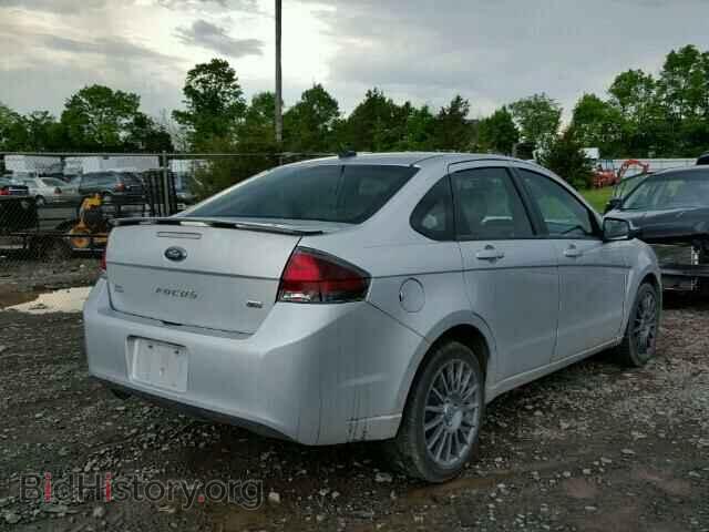 2010 FORD FOCUS - VIN: 1FAHP3GN0AW120399 - Фото 4