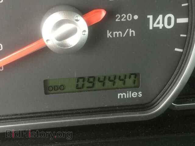 2004 MITSUBISHI GALANT - VIN: 4A3AB36F44E144023 - Фото 8