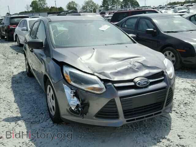 Фотография 1FADP3E25DL178649 - FORD FOCUS 2013