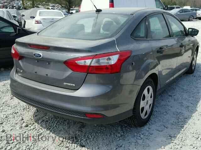 2013 FORD FOCUS - VIN: 1FADP3E25DL178649 - Photo 4