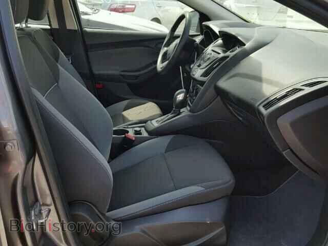2013 FORD FOCUS - VIN: 1FADP3E25DL178649 - Photo 5