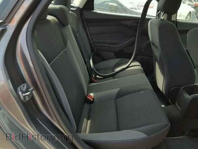 2013 FORD FOCUS - VIN: 1FADP3E25DL178649 - Photo 6