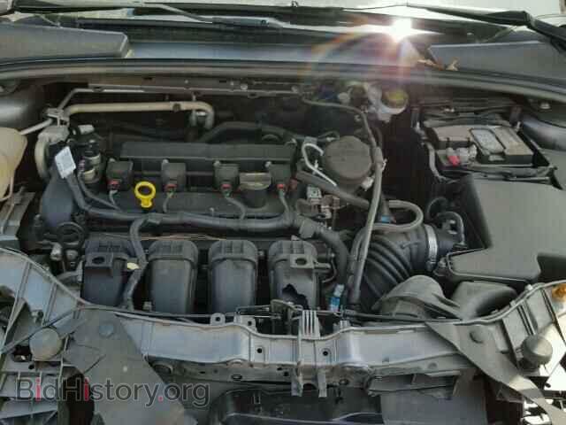2013 FORD FOCUS - VIN: 1FADP3E25DL178649 - Photo 7
