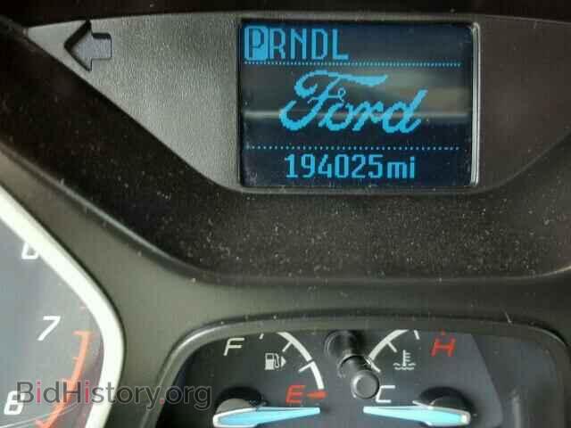 2013 FORD FOCUS - VIN: 1FADP3E25DL178649 - Photo 8