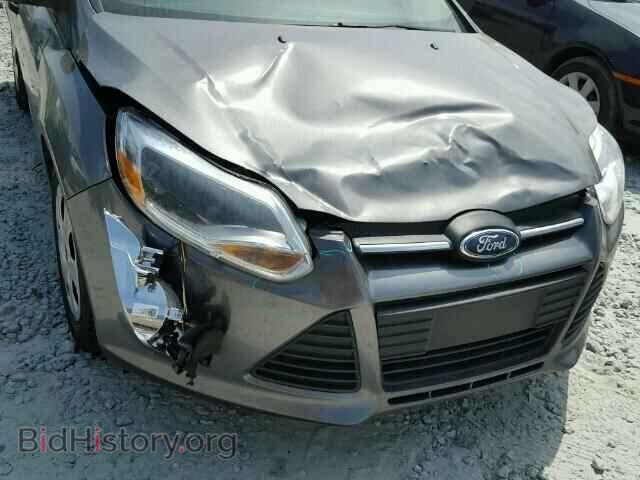 2013 FORD FOCUS - VIN: 1FADP3E25DL178649 - Photo 9