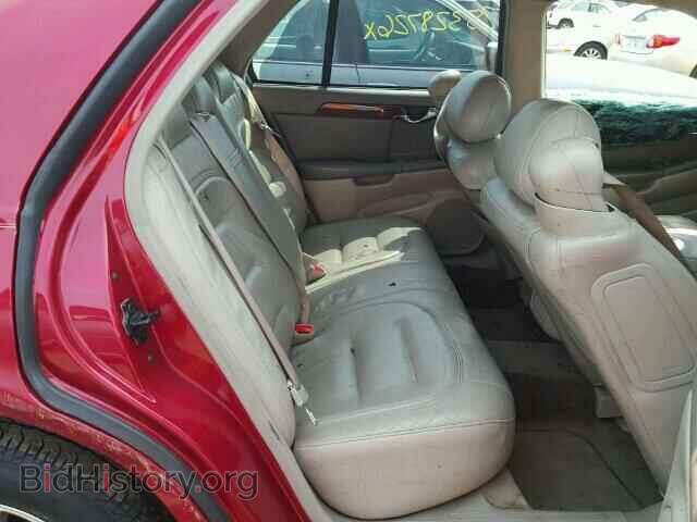 2002 CADILLAC DEVILLE - VIN: 1G6KD54Y52U151280 - Photo 6