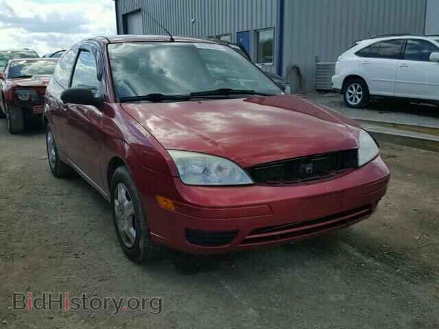 Фотография 3FAFP31N85R134799 - FORD FOCUS 2005