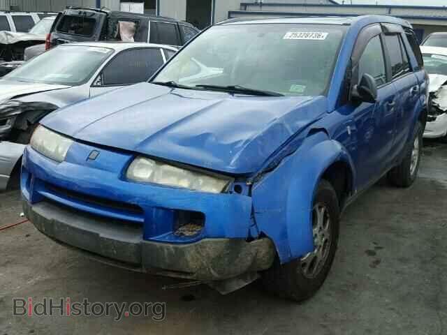 2004 SATURN VUE - VIN: 5GZCZ23D04S867582 - Фото 2