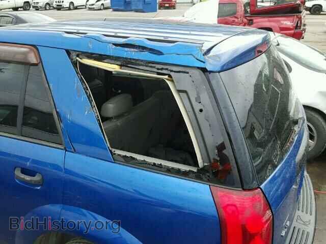 2004 SATURN VUE - VIN: 5GZCZ23D04S867582 - Фото 10
