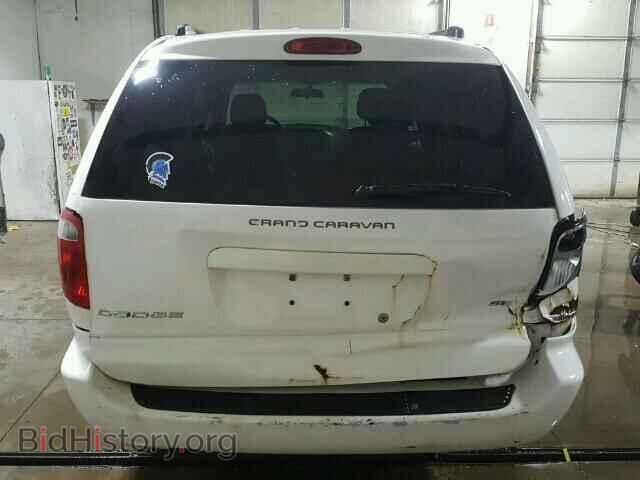 2005 DODGE CARAVAN - VIN: 2D4GP24R85R379439 - Фото 9