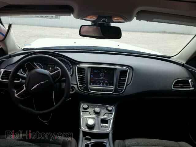 2016 CHRYSLER 200 - VIN: 1C3CCCAB6GN173870 - Фото 9