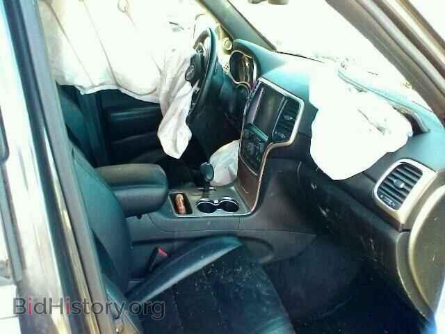 2015 JEEP CHEROKEE - VIN: 1C4RJFAG0FC645063 - Photo 5