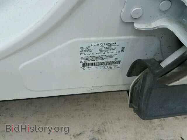 2015 FORD EDGE - VIN: 2FMTK3J96FBC07064 - Фото 10