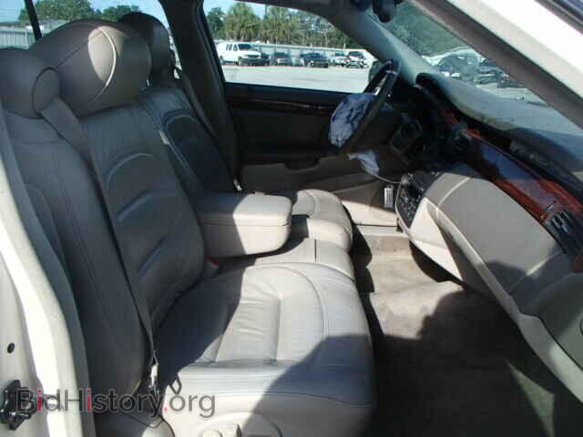 2000 CADILLAC DEVILLE - VIN: 1G6KD54Y5YU239027 - Photo 5