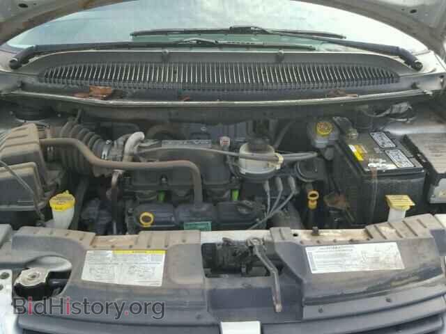 2006 DODGE CARAVAN - VIN: 1D4GP45RX6B582066 - Фото 7