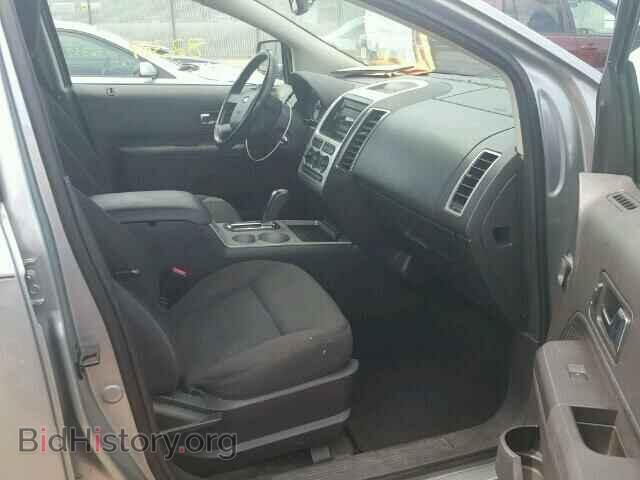 2007 FORD EDGE - VIN: 2FMDK38C97BB33243 - Photo 5