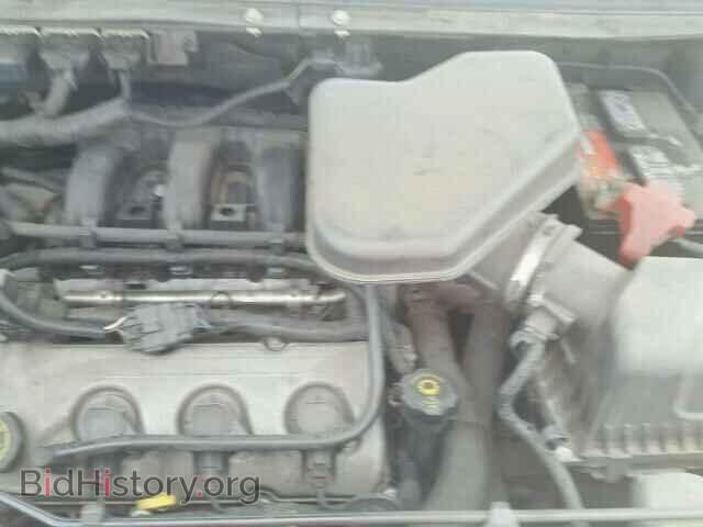 2007 FORD EDGE - VIN: 2FMDK38C97BB33243 - Photo 7