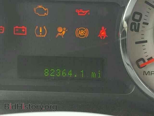 2007 FORD EDGE - VIN: 2FMDK38C97BB33243 - Photo 8
