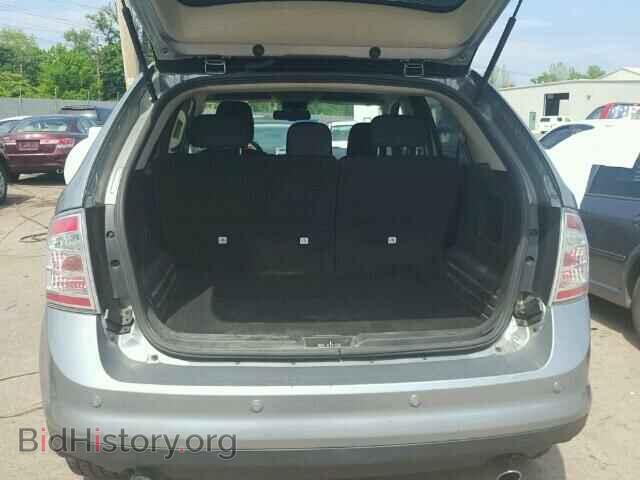 2007 FORD EDGE - VIN: 2FMDK38C97BB33243 - Photo 10