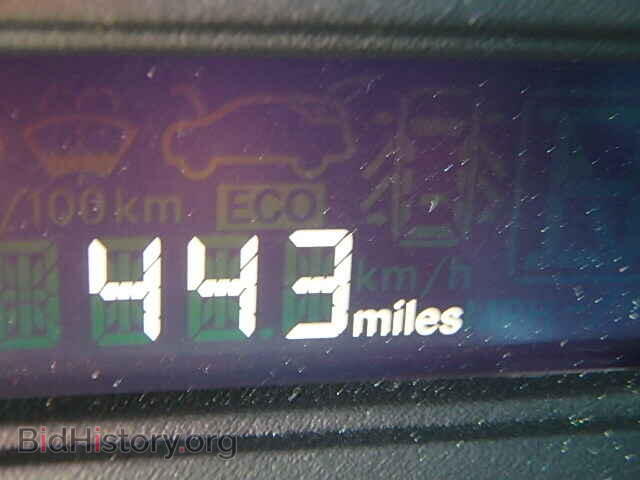 2015 DODGE CARAVAN - VIN: 2C4RDGCG7FR683245 - Фото 8