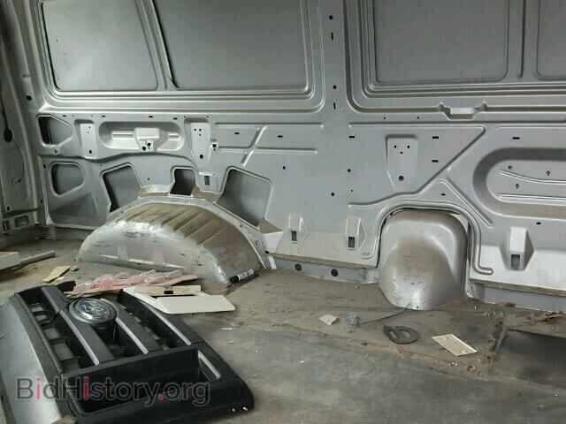 2009 FORD ECONOLINE - VIN: 1FTNE24W29DA06891 - Фото 6