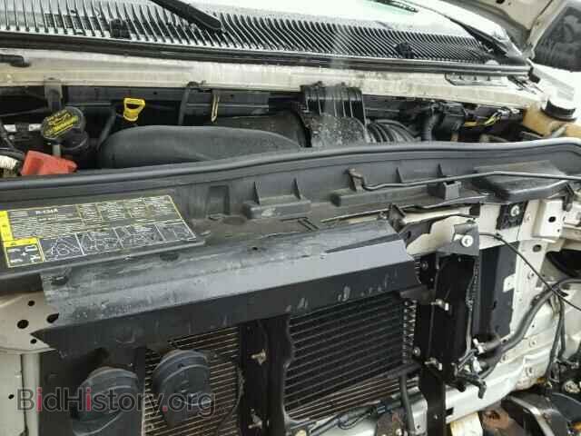 2009 FORD ECONOLINE - VIN: 1FTNE24W29DA06891 - Фото 7