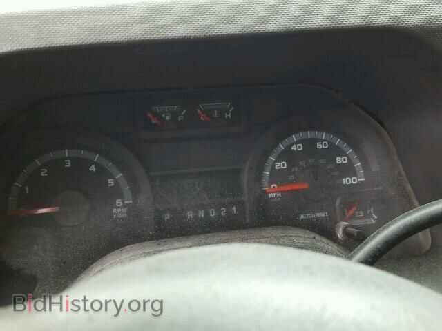 2009 FORD ECONOLINE - VIN: 1FTNE24W29DA06891 - Фото 8