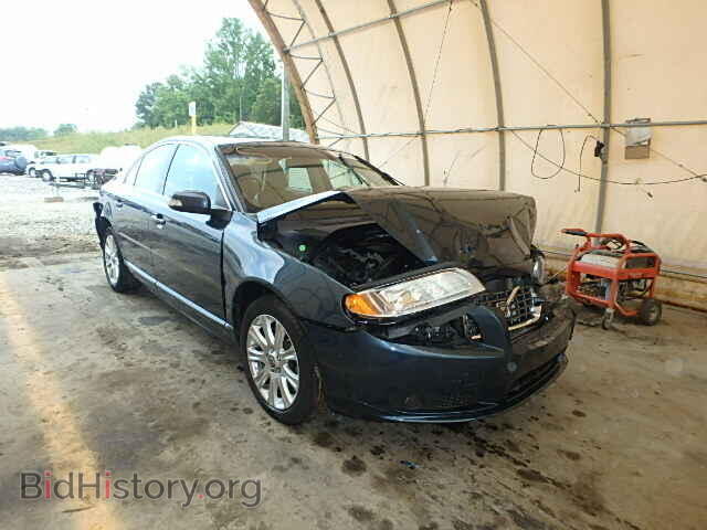 Фотография YV1AS982791094436 - VOLVO S80 2009