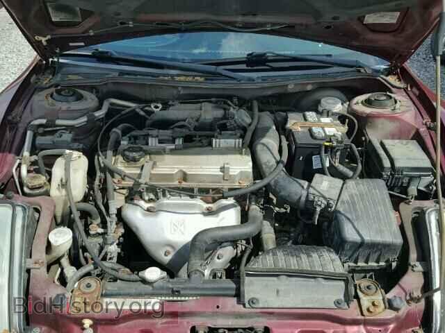 2003 MITSUBISHI ECLIPSE - VIN: 4A3AC44G93E113721 - Photo 7